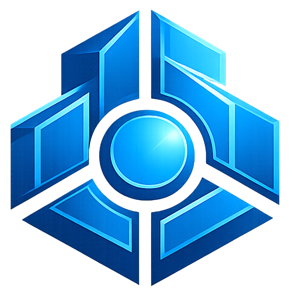 CentroidBuild Logo